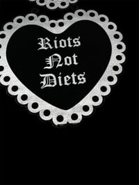 Image 2 of Heart Wall Hanging 