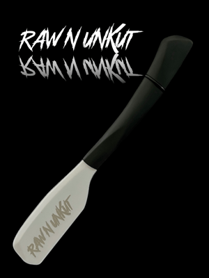 Image of RAW N UNKUT Kamisori Straight Razor Holder
