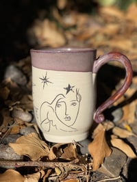 Image 3 of Dove Mug 