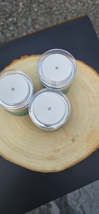 Image 6 of Océane Eye Cream Same great formula but in a gorgeous airless pump jar. 