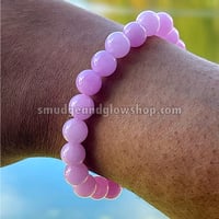 Image 2 of NEW* Kunzite Bracelet 