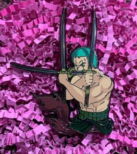 Image 1 of Three Swords 