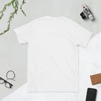Image 2 of Custom for A Queen t-shirt