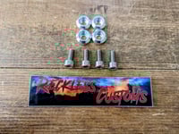 Image 4 of Reckless Battery Box Dress Up Kit