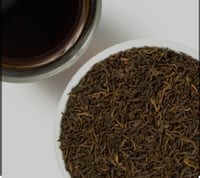 Pu Erh Tea