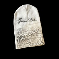 Image 1 of “Leopard” beanie