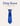 Z Finer Pearl DripKnot Tie Necklace 