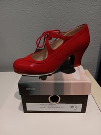 New Flamenco shoe2 