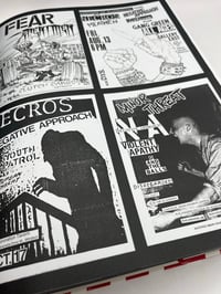 Image 2 of Touch & Go : The Complete Hardcore Punk Zine ’79–’83