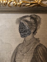Image 6 of Victorian Faceless Girls - DINE with Us- Real Web 