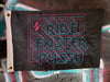 Neon OG offroad flags 