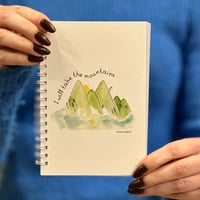 Image 4 of ΤΕΤΡΑΔΙΟ ΒΟΥΝΑ