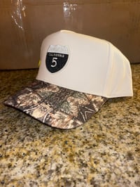 Image 3 of Hwy 5 cream camo 