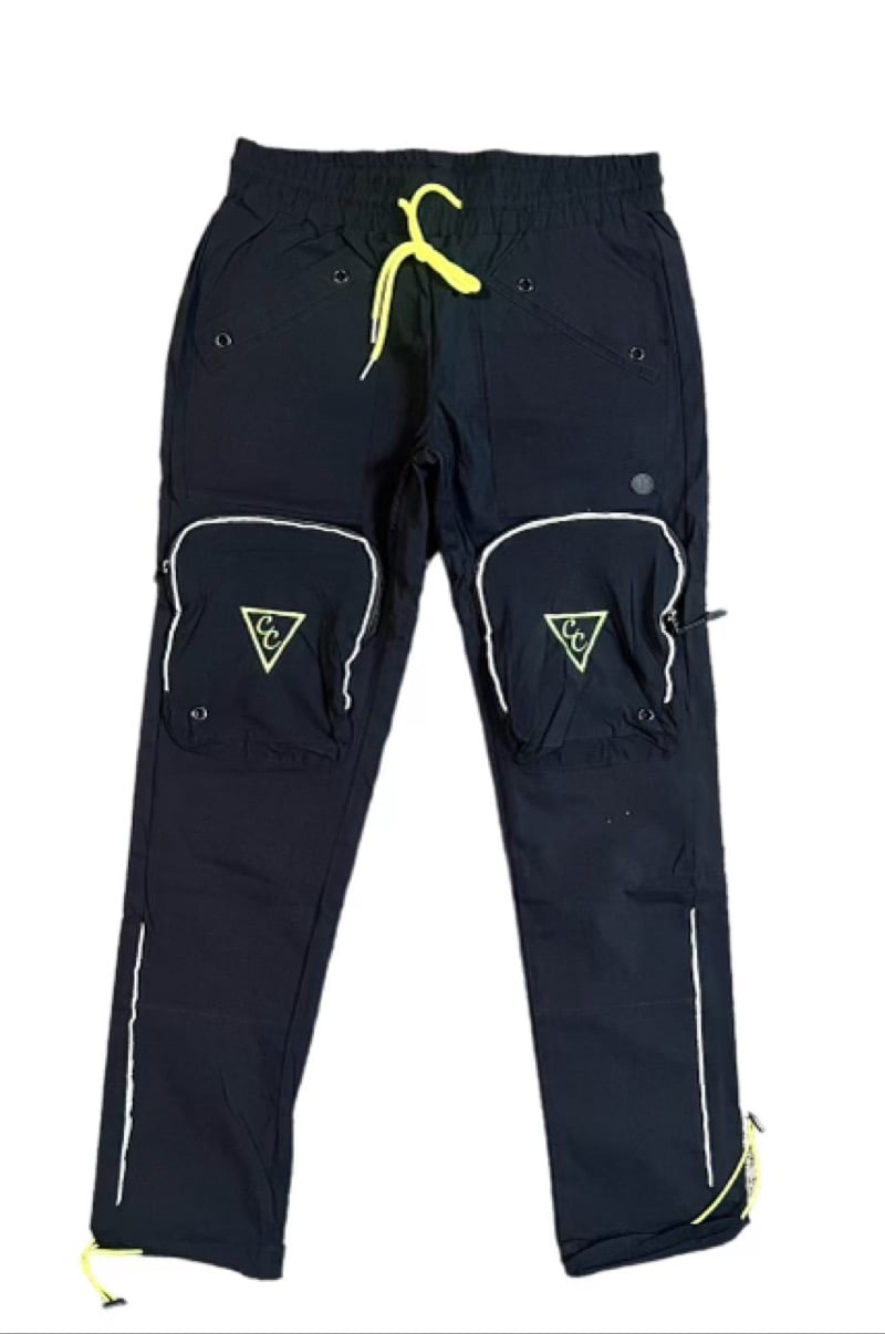 Image of CurrencyCrew 3M Cargo Pants *Limited*