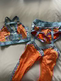 Image 1 of ORANGE GEAR
