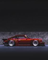 Image 6 of RWB PORSCHE 930 CUSTOM