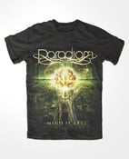 Image of Paradigm Mind Is Key Tour T-Shirt