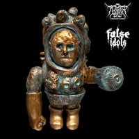 Image 1 of PLAGUEDEARTHXFALSEIDOLS “relic” UHB ZOARB