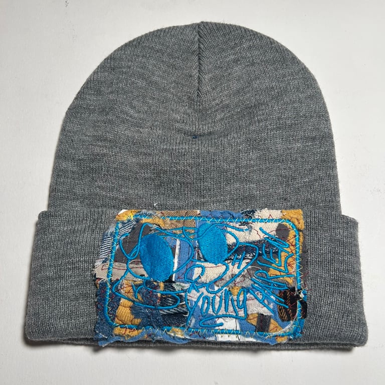 Beanie 9