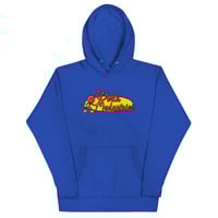 Image 2 of Devilman Hoodie
