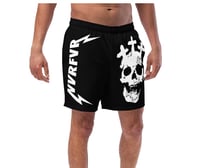 Image 3 of RIGHTEOUS SOUL swim trunks