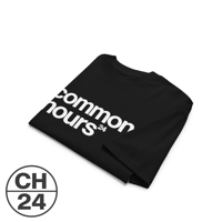Image 1 of Common Hours logo