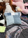 Zipper pouches
