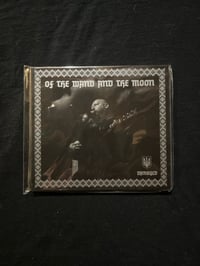 Of The Wand And the Moon - Vargqld CD (Old Captain)