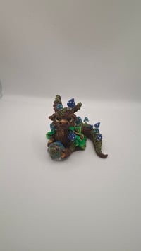 Image 3 of Guardian Dice dragon forest 