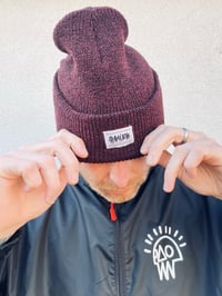 Image 1 of Obsolete Classic Beanie 