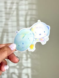 Image 3 of alien friends