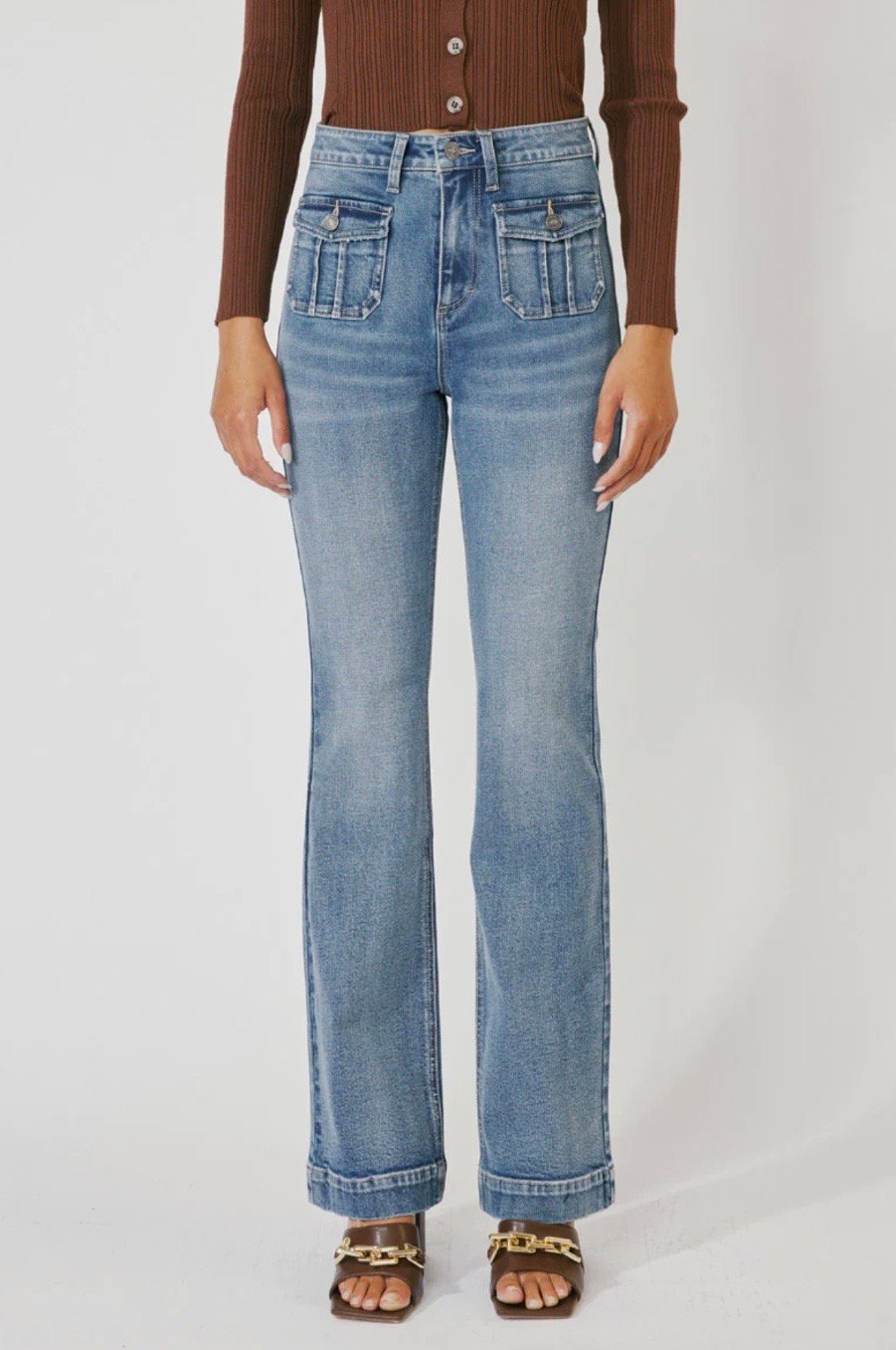 Image of Arlette Jeans