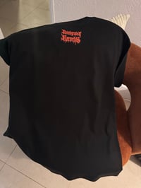 Image 4 of Reflecting Identities Freddy Kruger Dream Warrior shirt 