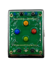 Image 1 of XboX 360 Case