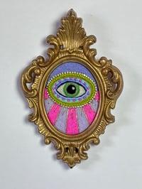 Image 1 of Mystic Eye - Love at First Sight  