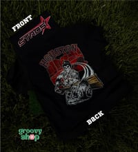 Astros Skull T-Shirt