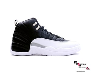 Image of Jordan Retro 12 Playoffs