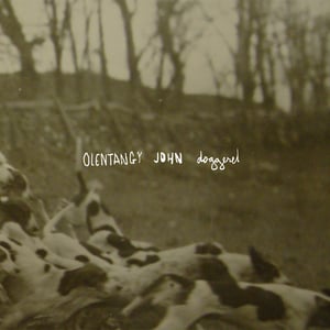 Image of Olentangy John - Doggerel (CD)