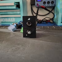 Image 4 of NEW GM FOGLIGHT/CARGO SWITCH (SHIPS FAST & FREE!)