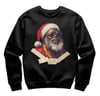 Black Santa