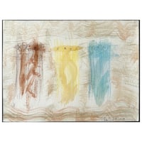 Richard Beaty - Water light