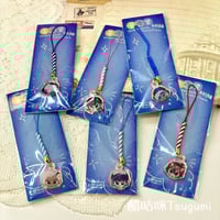 Image 4 of Overwatch2 mini Phone Charm - Original Skin