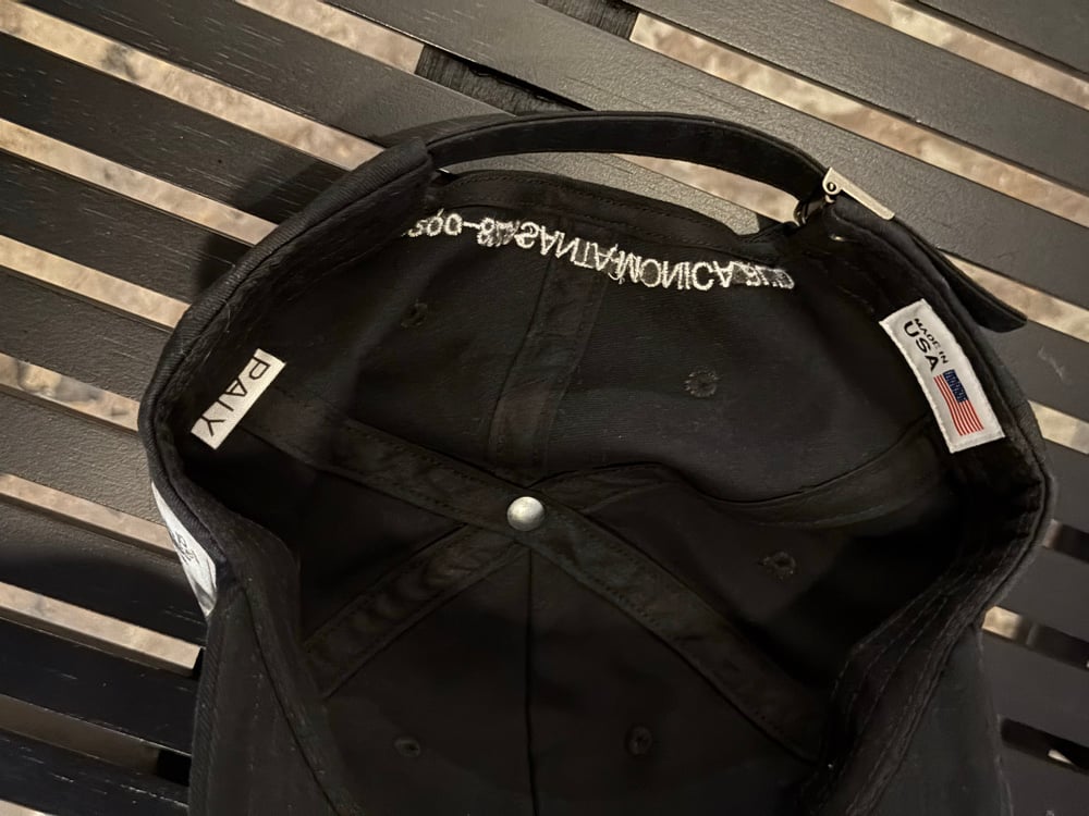 Image of Paly Hollywood VSSLNE ALLEY Cap