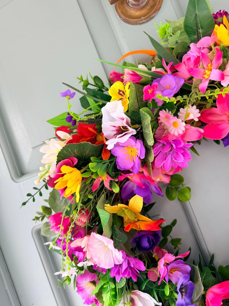Image of 50cm Wildflower 3 