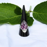 Image 1 of Amethyst Ring 