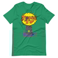 Image 1 of Toxie Tee 007