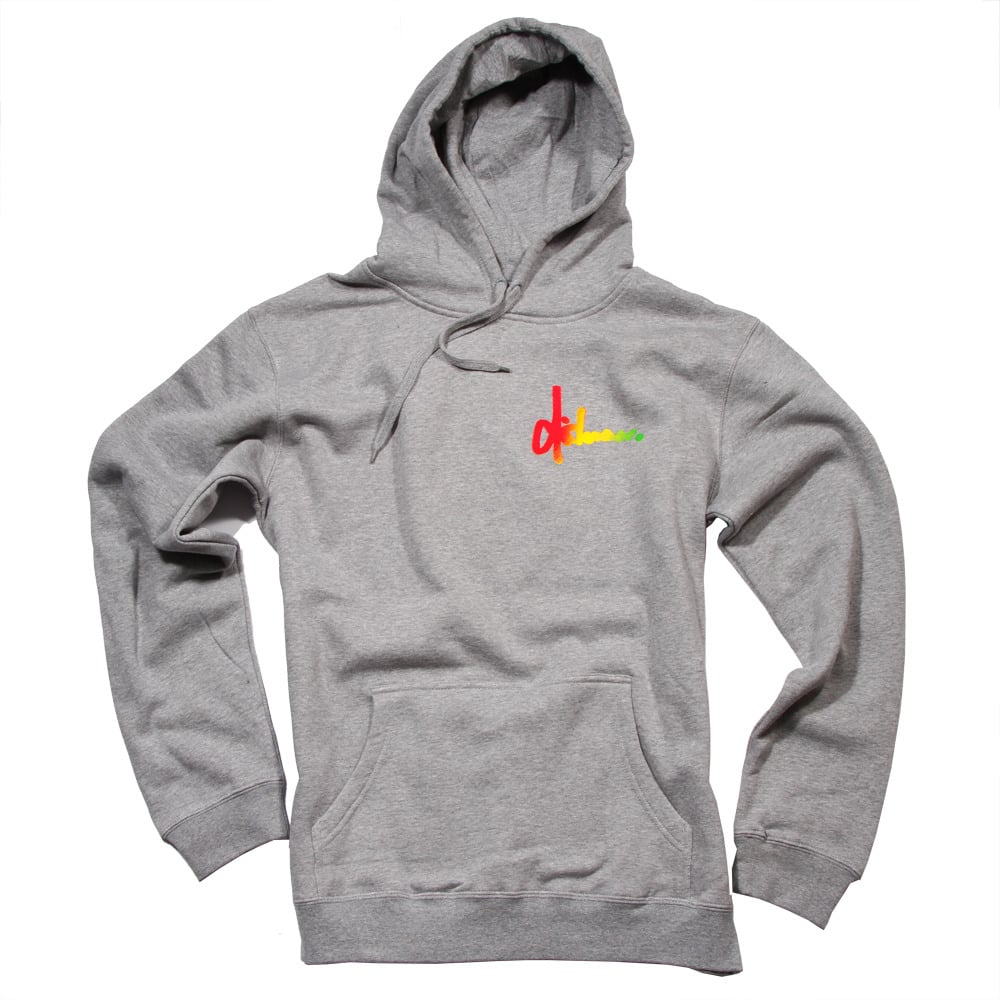 Image of Autumn 2012 Cali Hoodies