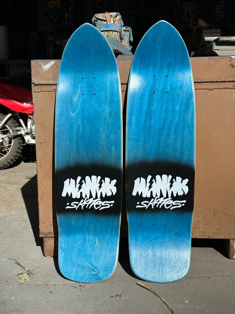 9.25" Pool Punker - VooDude