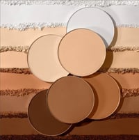 Image 3 of CONTOUR PALETTE