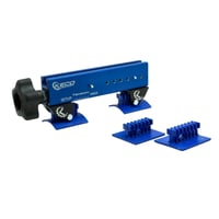  175 mm Lateral Tension Tool Beam (LTT BEAM) with Centipedes (KECO)